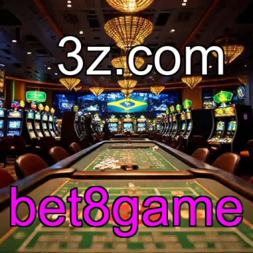 Aposte com Inovação: Betting na bet8game e Seus Benefícios