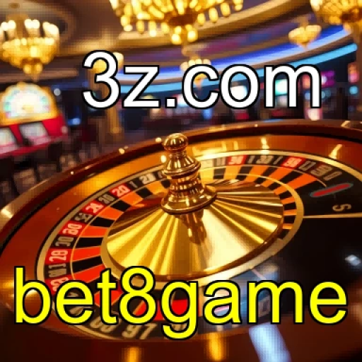Inovadores Bonuses da bet8game: O Que Esperar