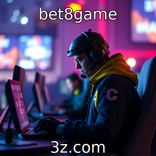 E-sports atraem investimentos milionários em 2025