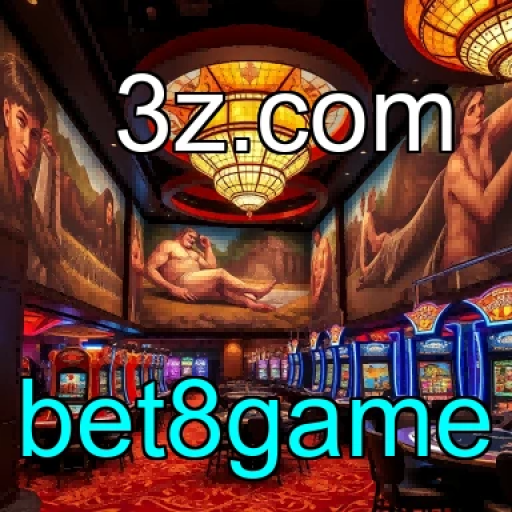 Promoções de Destaque no bet8game que Você Não Pode Perder!